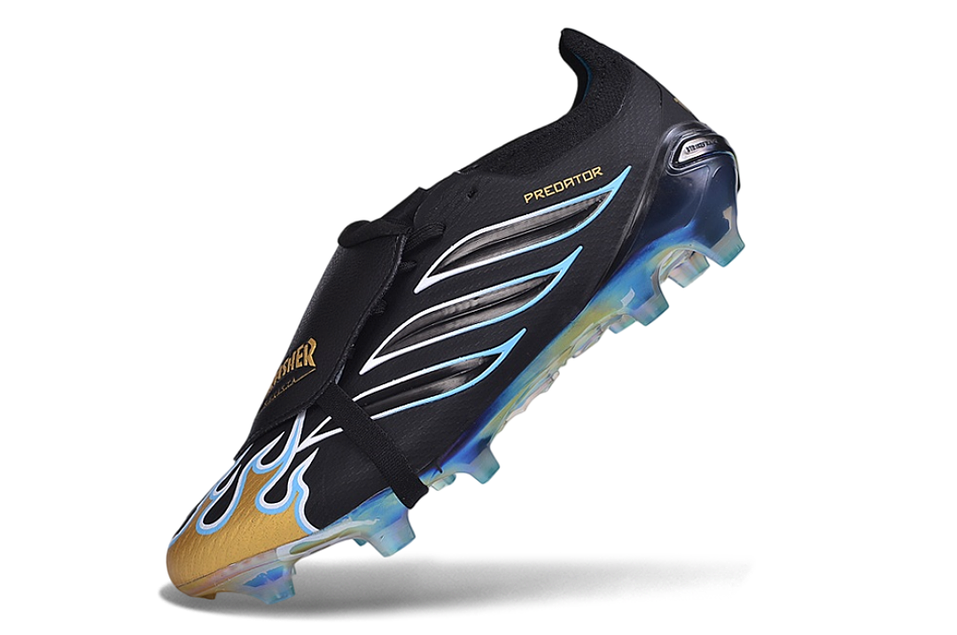 Chuteira Adidas Predator Accuracy FG Campo