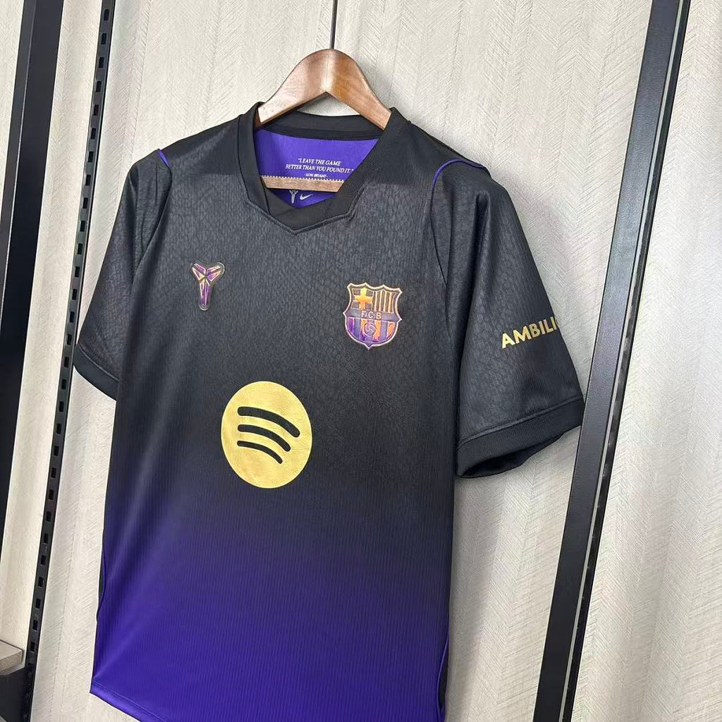 Barcelona Away - 2026/27
