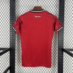 Manchester United Home - 2025/26