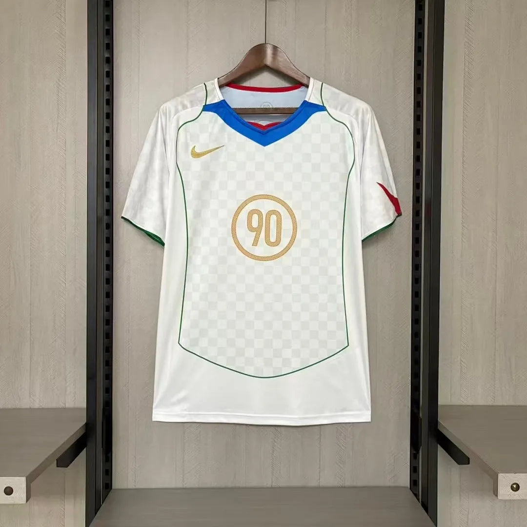Nike Total 90 Branca - 2025/26