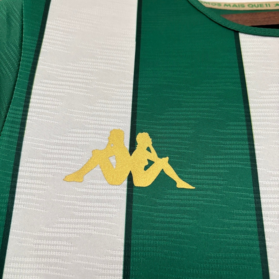 Chapecoense Home - 2026/27