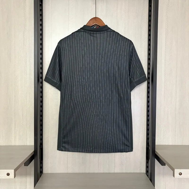 PSG Fourth - 2025/26