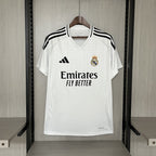 Real Madrid Home - 2024/25