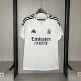 Real Madrid Home - 2024/25