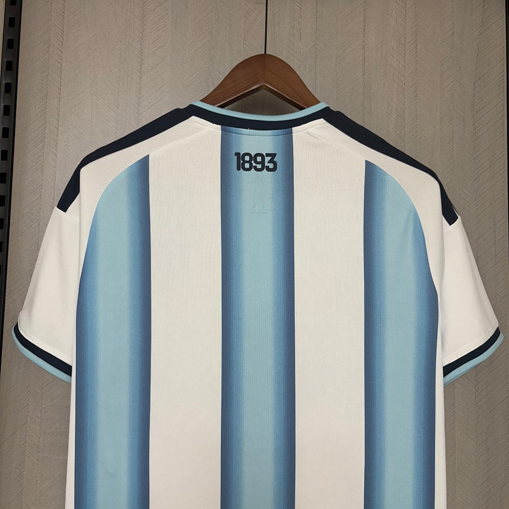 Argentina Home - 2026/27
