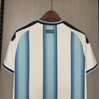 Argentina Home - 2026/27