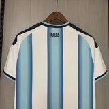 Argentina Home - 2026/27