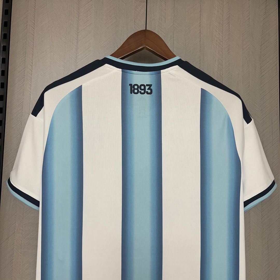 Argentina Home - 2026/27