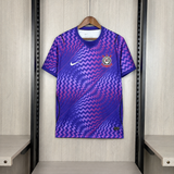 Corinthians Goleiro Roxo - 2026/27