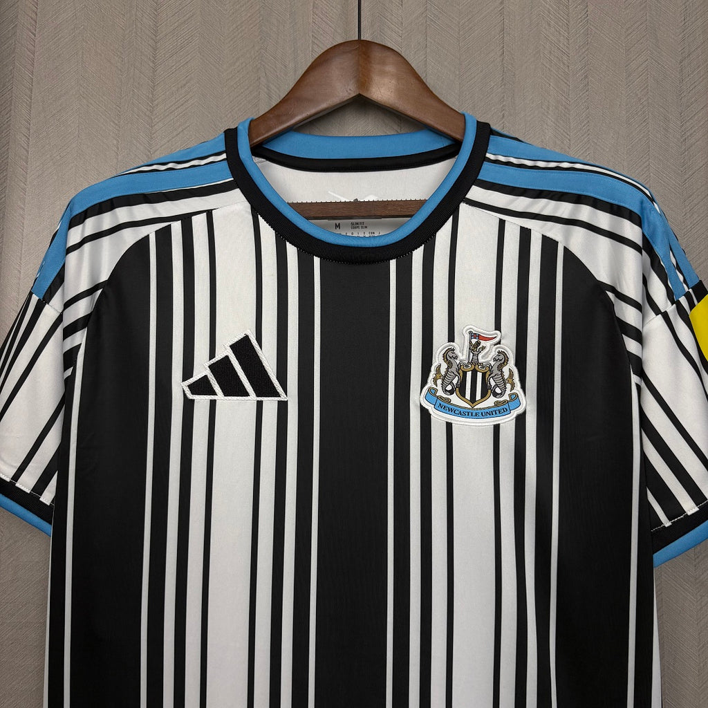 Newcastle Home - 2026/27