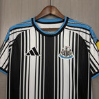 Newcastle Home - 2026/27
