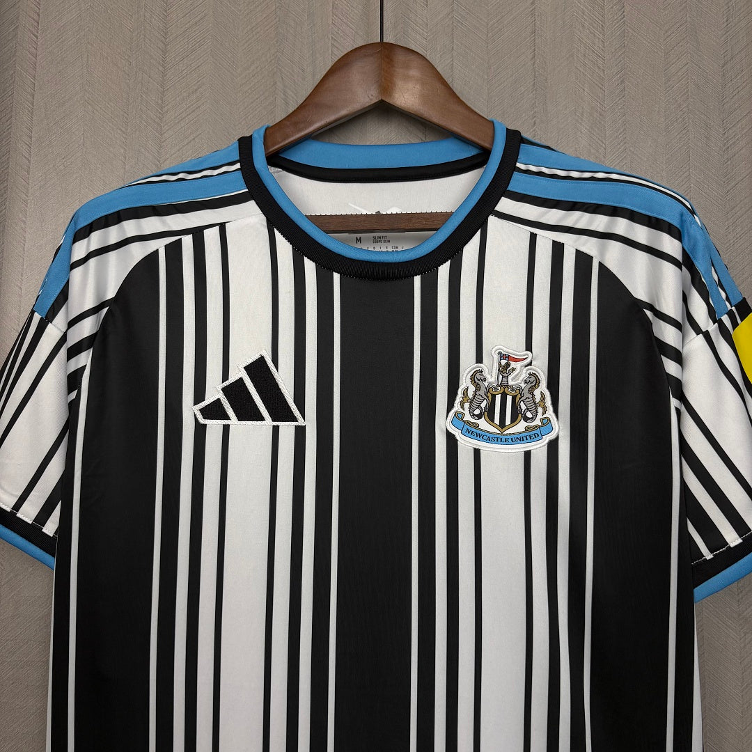 Newcastle Home - 2026/27