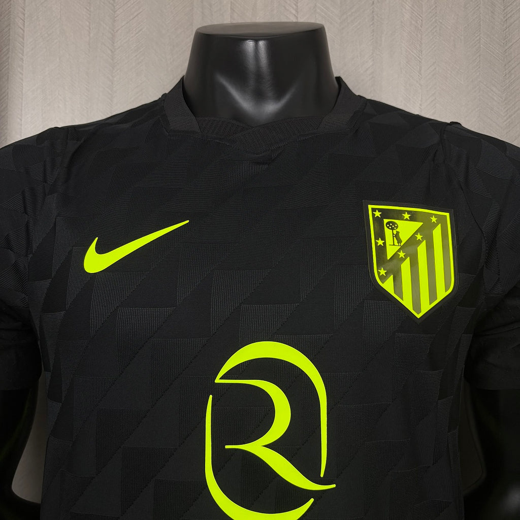 Atletico Madrid Away 26/27 Player