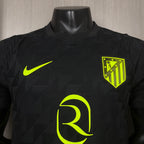 Atletico Madrid Away 26/27 Player