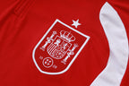 Agasalho Espanha - 2026/27