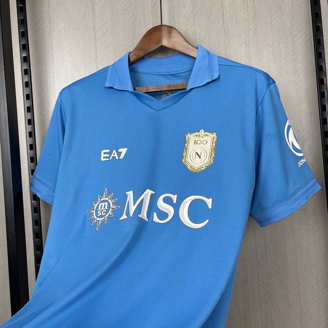 Napoli Home - 2026/27