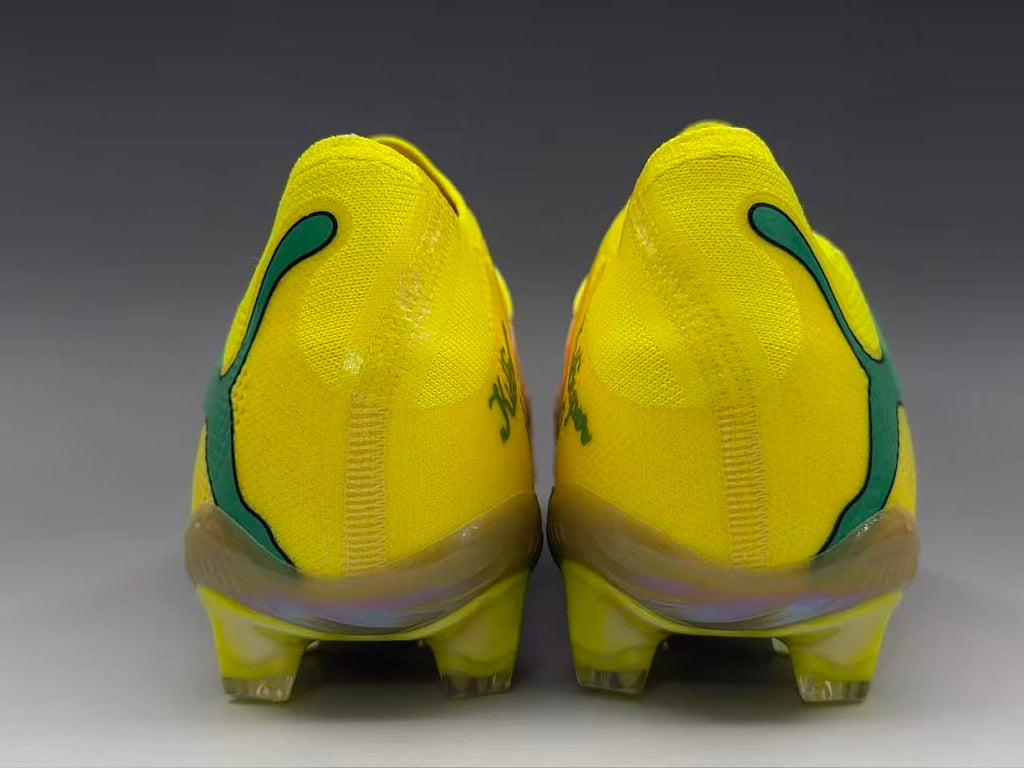 Chuteira Puma Future 8 Ultimate Campo