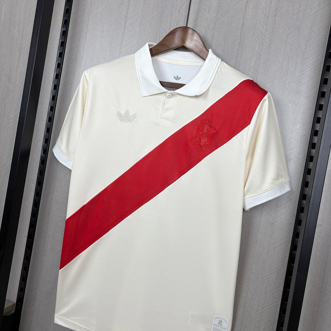 River Plate Comemorativa 125 Anos  - 2026/27