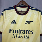 Arsenal Third - 2026/27