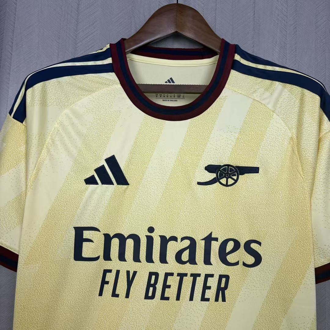 Arsenal Third - 2026/27