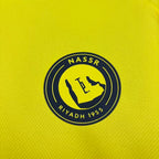 Al Nassr Home - 2026/27