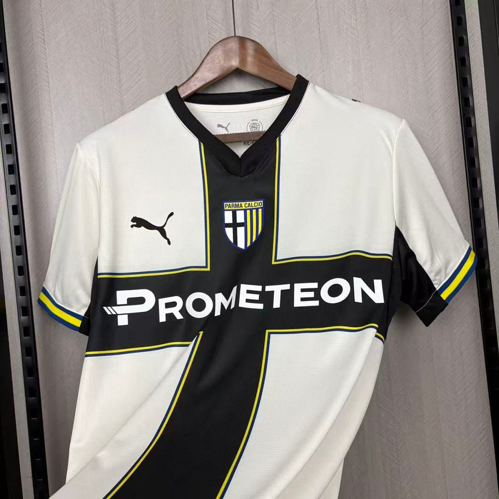 Parma Home - 2026/27
