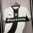 Parma Home - 2026/27