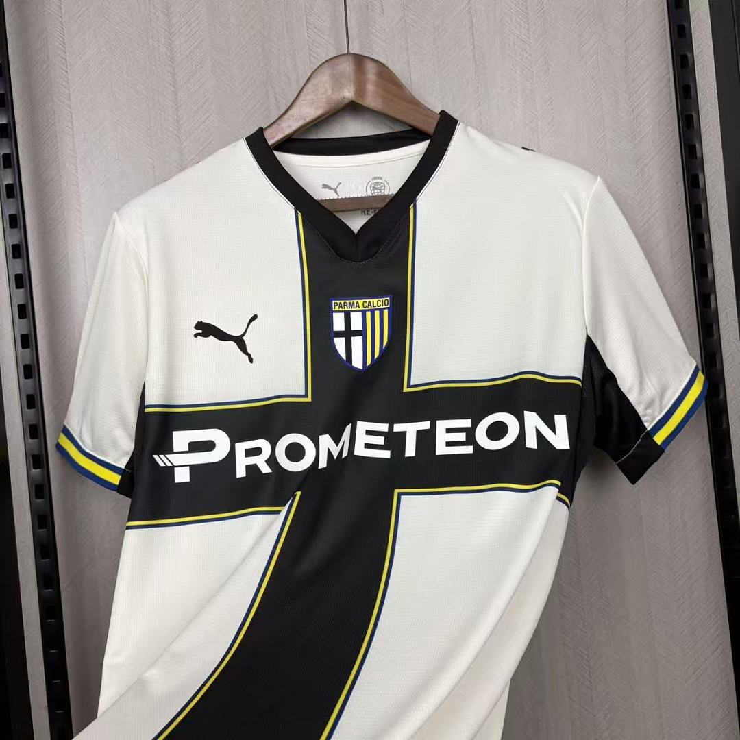 Parma Home - 2026/27