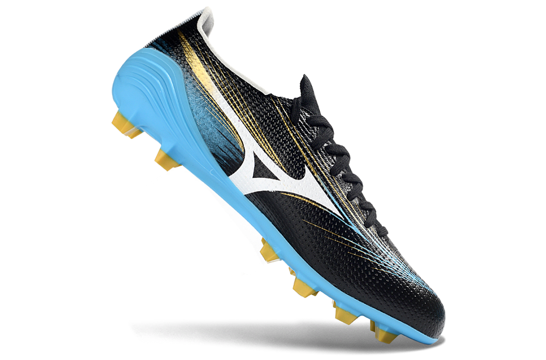Chuteira Mizuno Alpha Made in Japan Campo