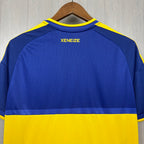 Boca Juniors Home - 2026/27