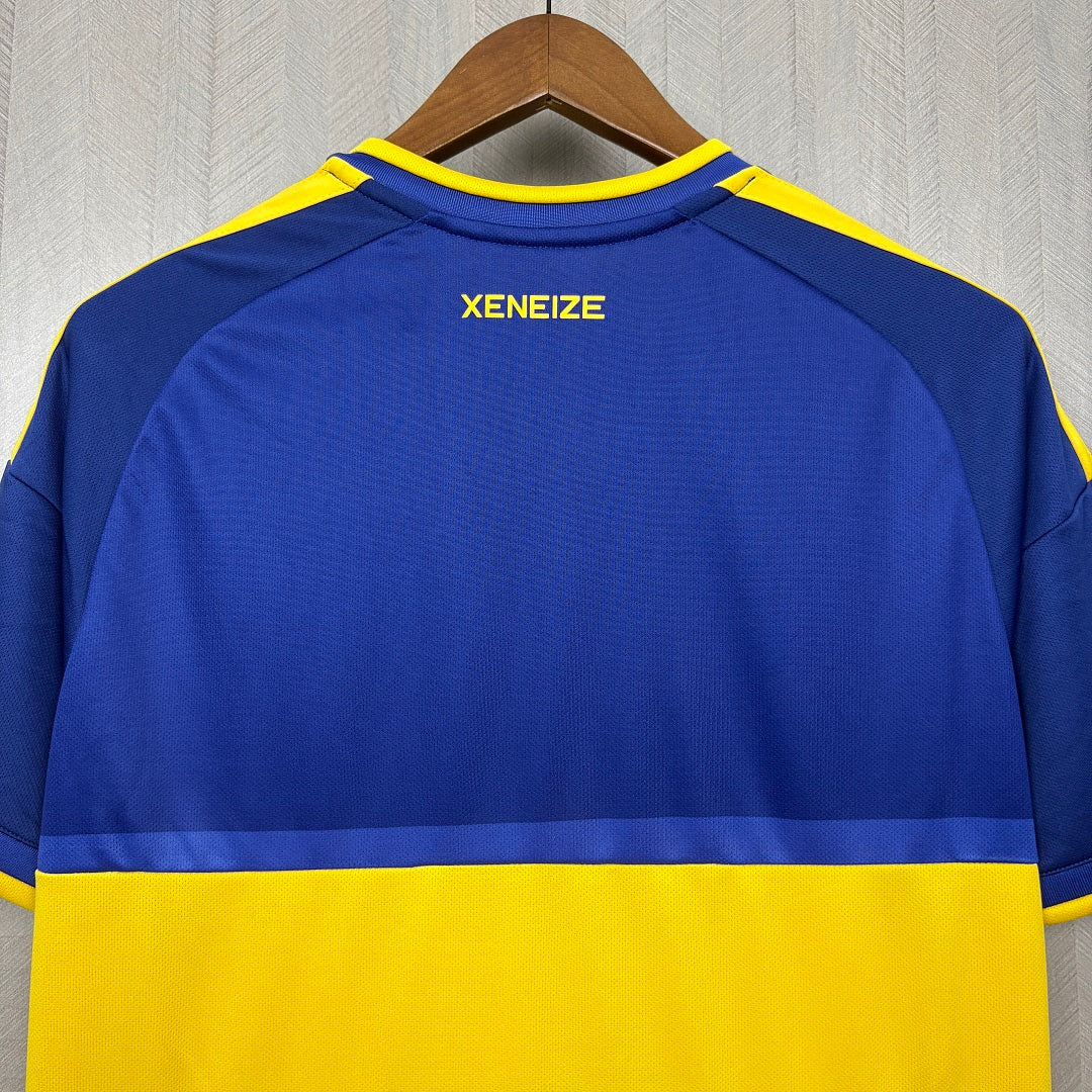 Boca Juniors Home - 2026/27