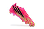 Chuteira Adidas F50 Elite Hyperfast Laceless Campo