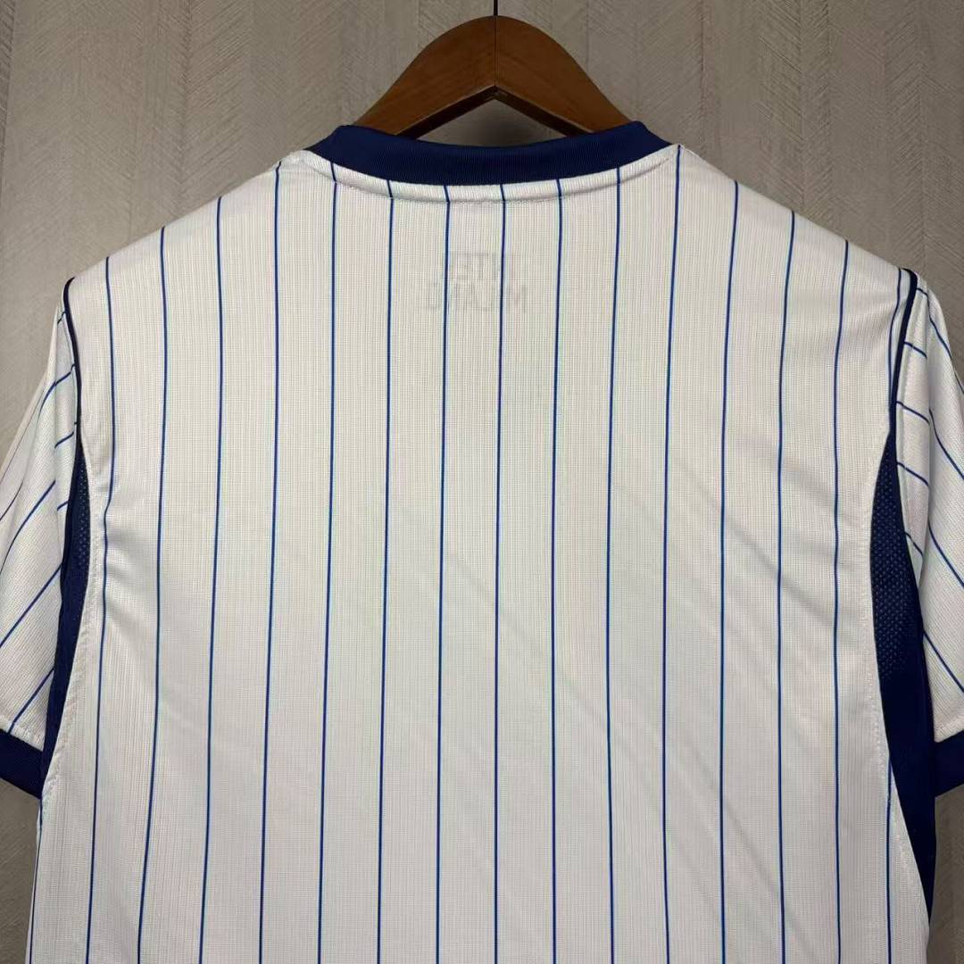 Inter de Milão Away - 2026/27