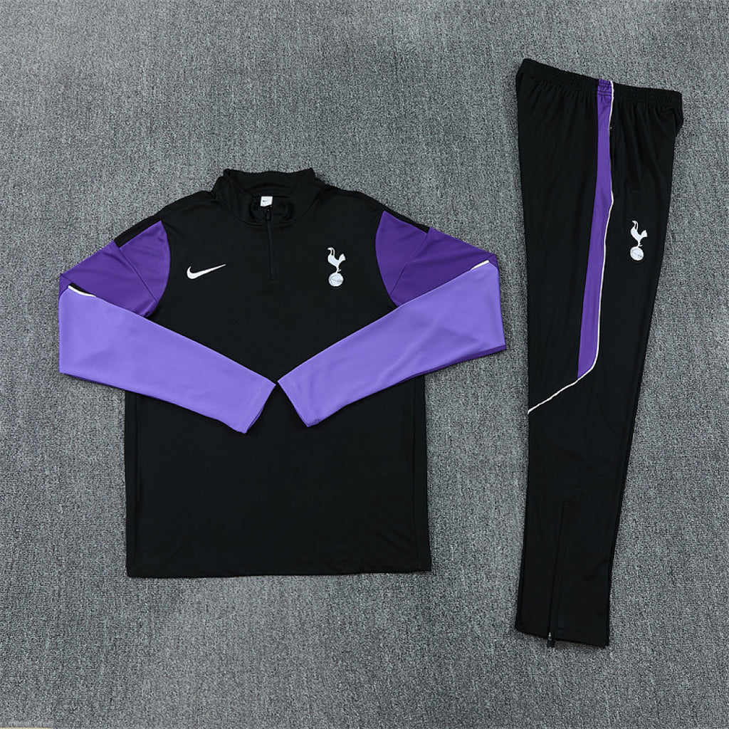 Agasalho Tottenham - 2026/27
