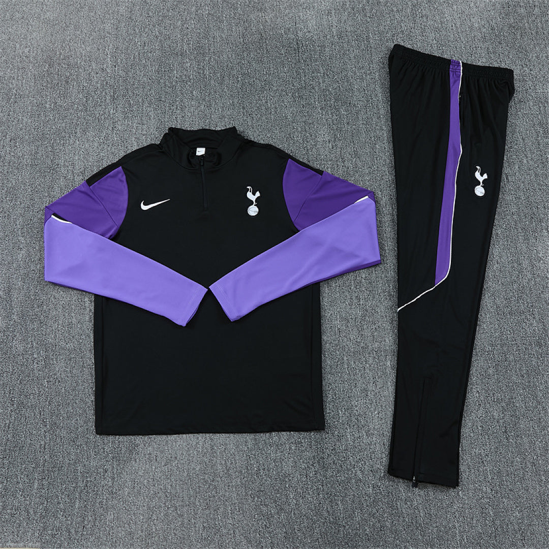 Agasalho Tottenham - 2026/27