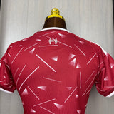 Liverpool Home - 2026/27