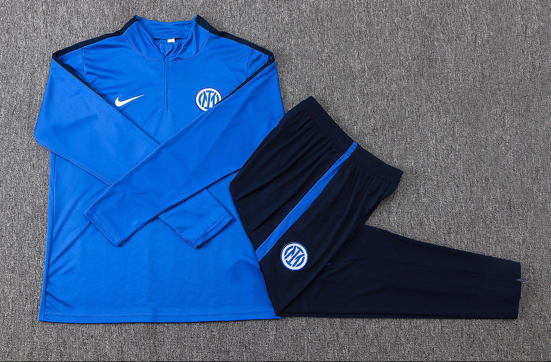 Agasalho Inter de Milão - 2026/27