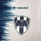 Monterrey Away - 2026/27