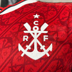 Flamengo Third 26/27 Player