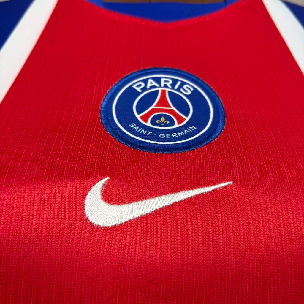 PSG Home - 2026/27