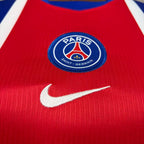 PSG Home - 2026/27