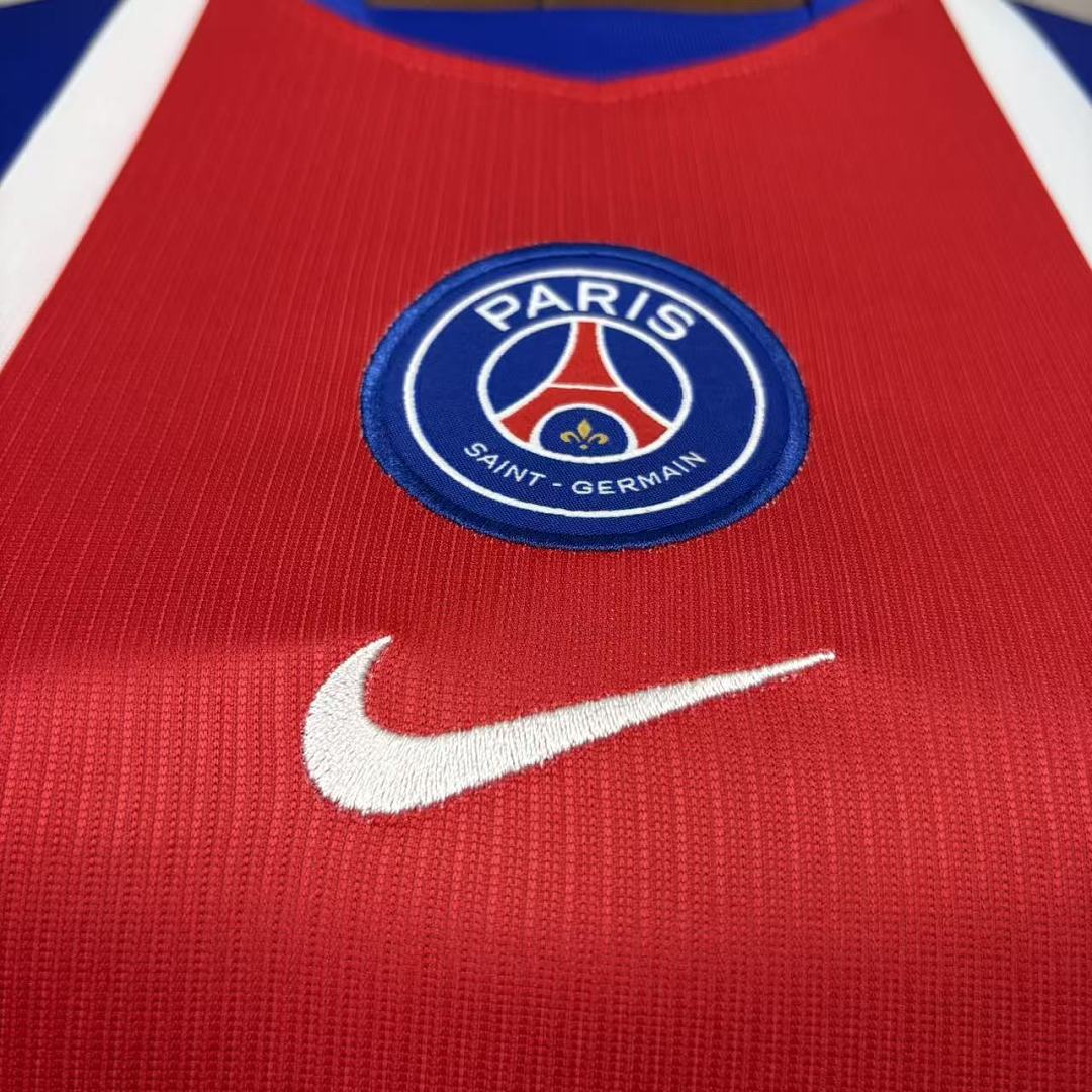 PSG Home - 2026/27