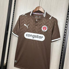 St Pauli Home - 2026/27