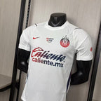 Chivas Guadalajara Away 26/27 Player