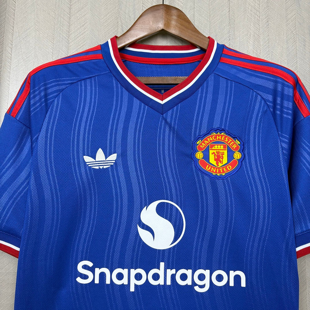 Manchester United Away - 2026/27