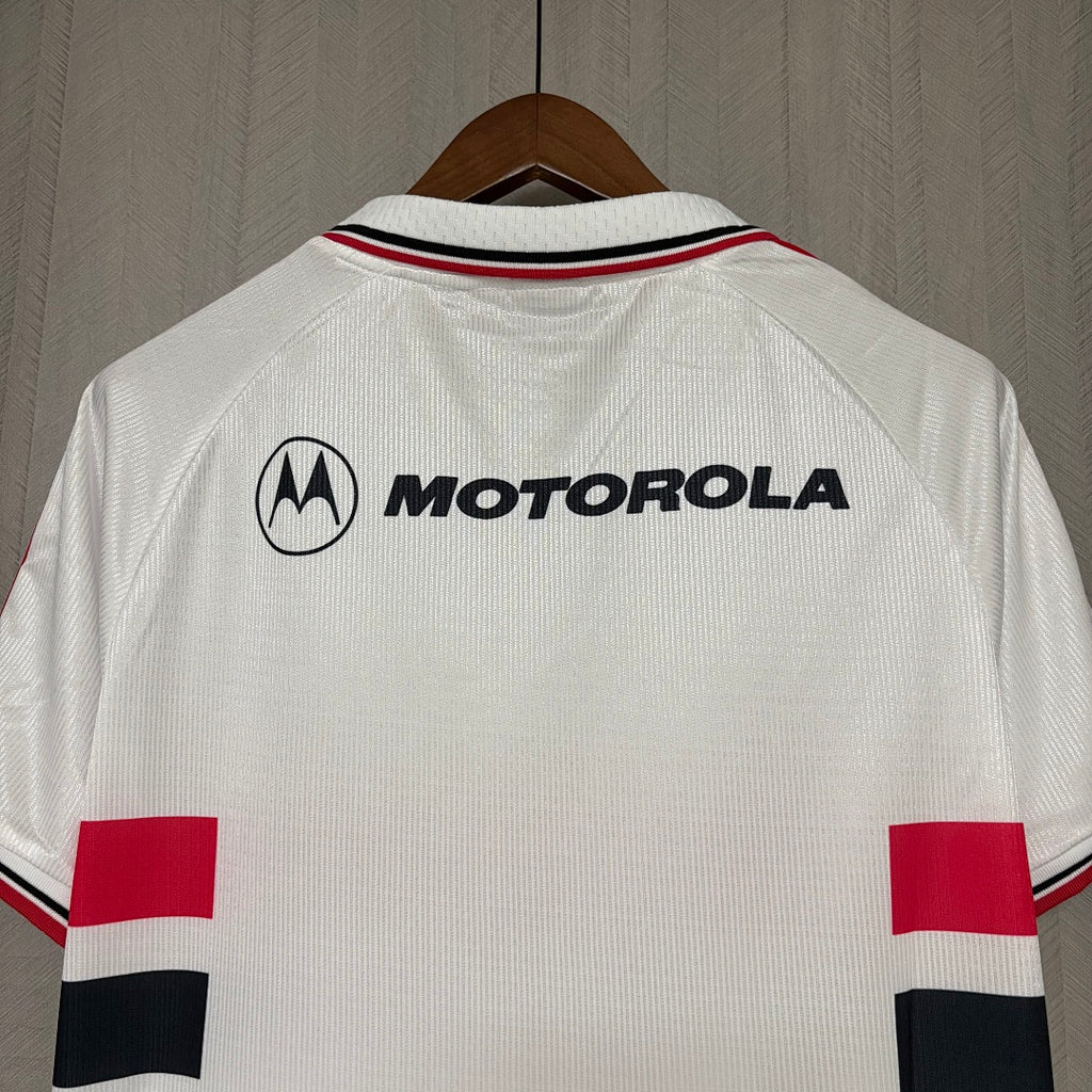 São Paulo Home - 1999 Retrô