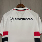 São Paulo Home - 1999 Retrô