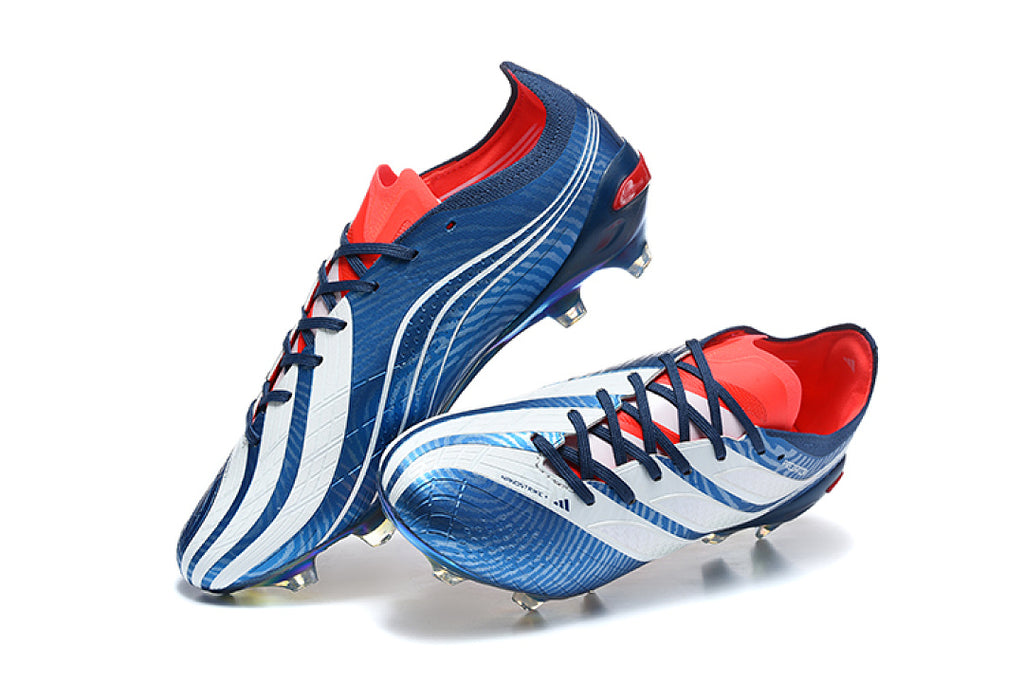 Chuteira Adidas Predator Elite Tongue FG Campo