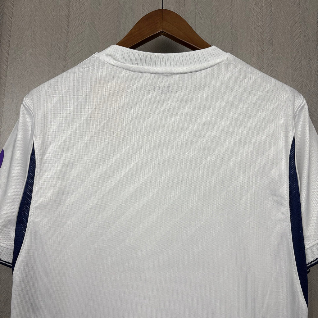 Tottenham Home - 2026/27