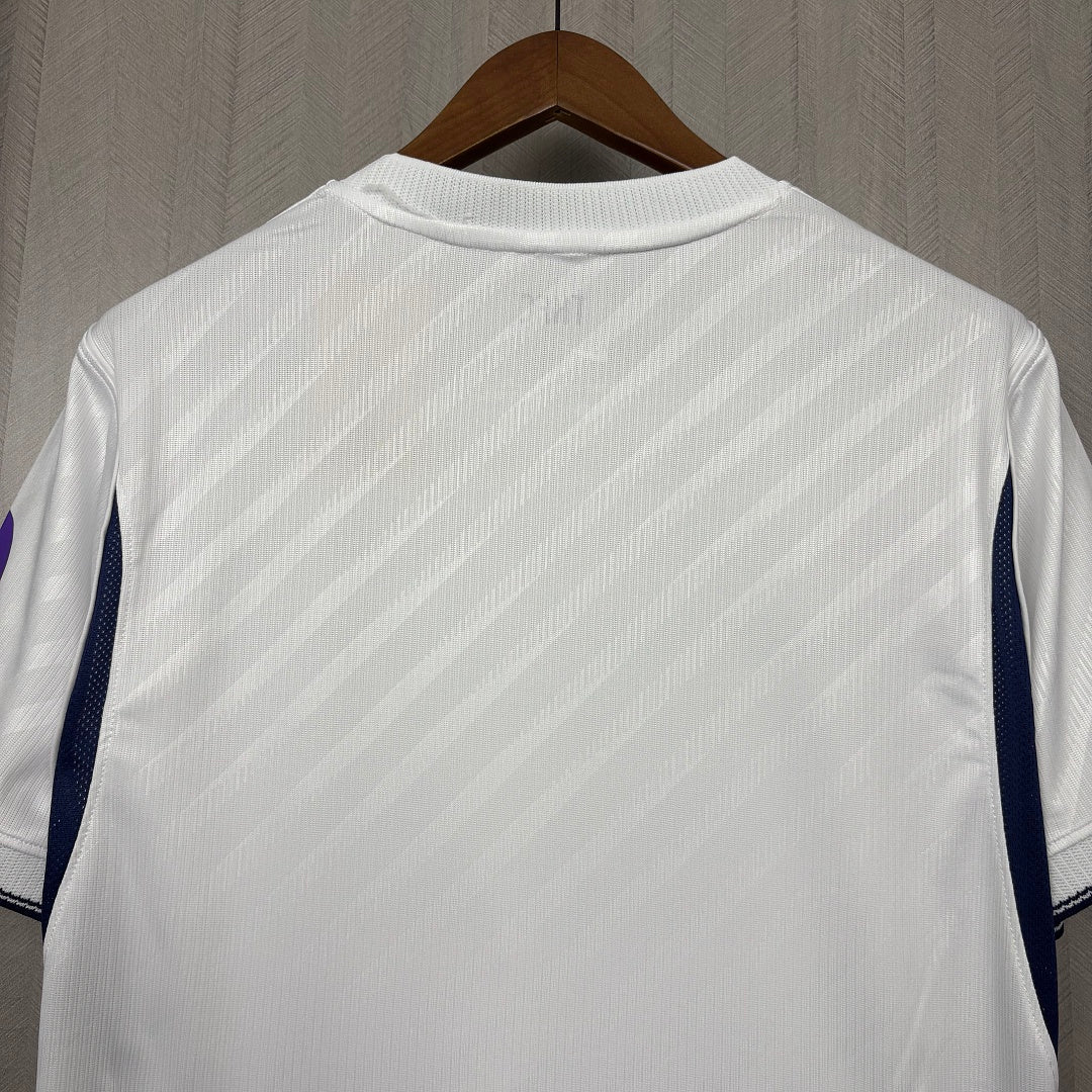 Tottenham Home - 2026/27